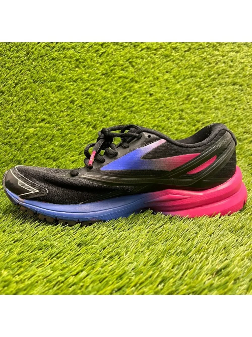 Brooks please review